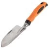Leonard Trowel Cast Aluminum W/ Gel Grip