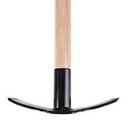 Leonard Titan Hoe With Ash Handle -Garden Home at900 3 1