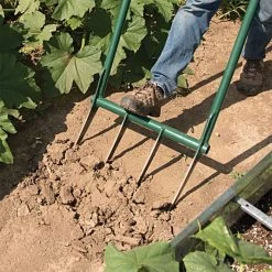 Meadow Creatures Broadfork With 12-Inch Tines 9 Meadow Creatures Broadfork With 12-Inch Tines -Garden Home bf 12 2 1