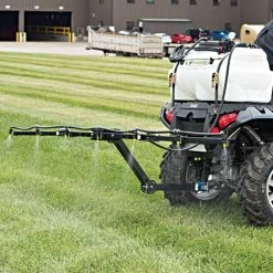 WorkHorse Hitch Mount Boom Kit -Garden Home bk007hm 3