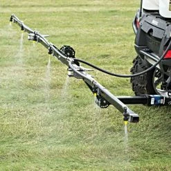 WorkHorse Hitch Mount Boom Kit -Garden Home bk007hm 4