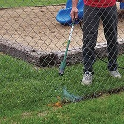 Weed Dragon; 100,000 BTU Backpack Torch Kit -Garden Home bp223 3