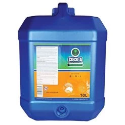 CX Horticulture Coco Base A, 2-0-1, 10 Liters