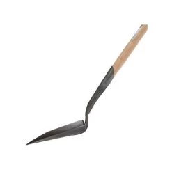 Council Forged Fire Shovel W/ Ash Handle -Garden Home cf38 4