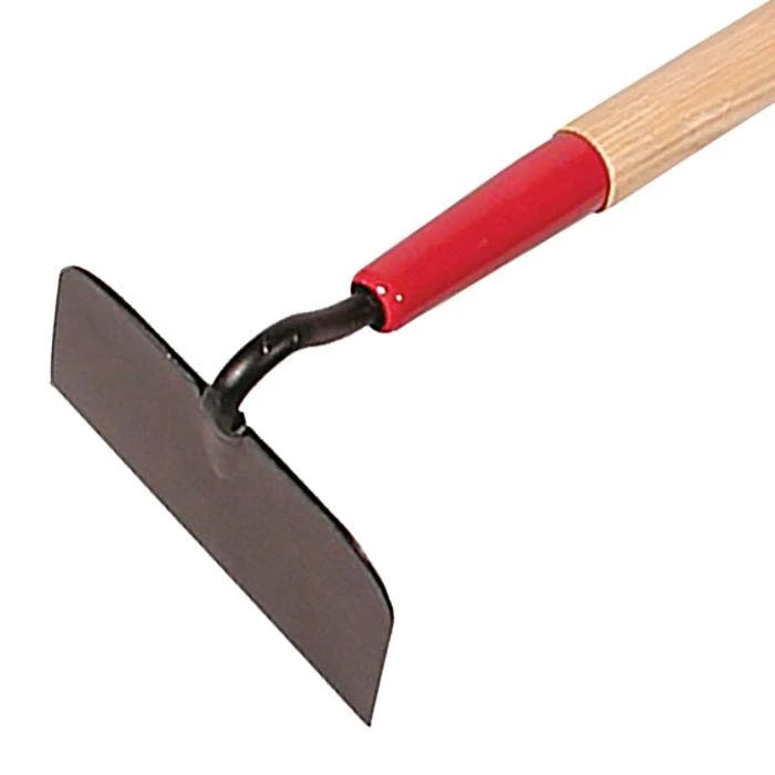 Razor-Back® 7-Inch Forged Cotton Hoe 4 Razor-Back® 7-Inch Forged Cotton Hoe - Image 2