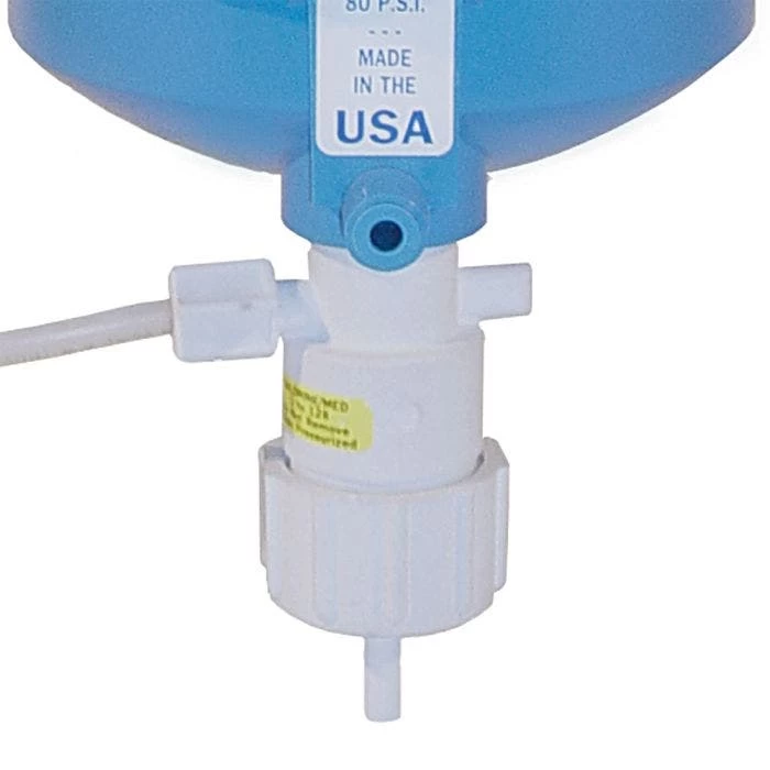 Chemilizer HN55 Chemical Injector, 1 To 100 Oz. Ratio 4 Chemilizer HN55 Chemical Injector, 1 To 100 Oz. Ratio - Image 2