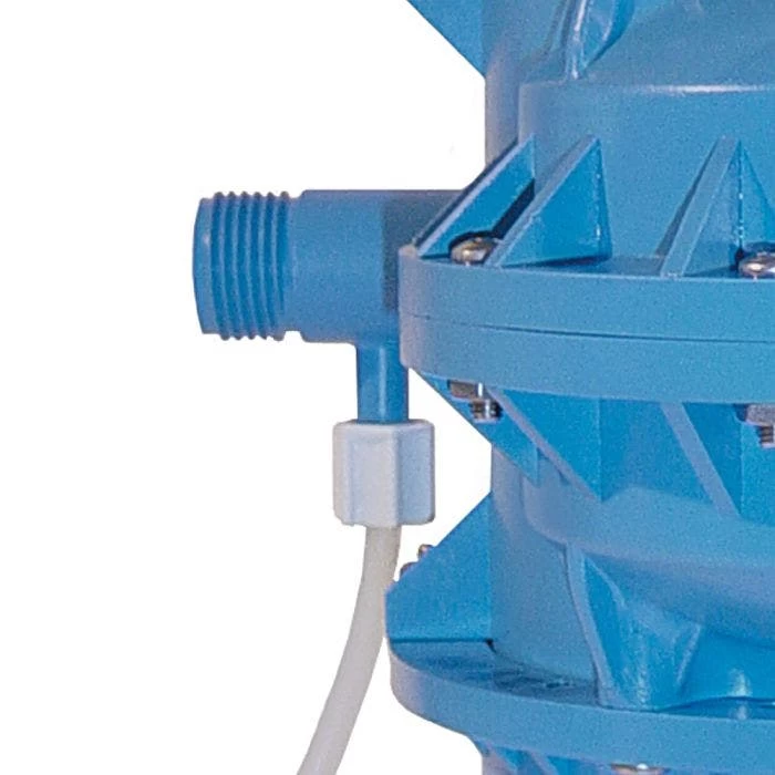 Chemilizer HN55 Chemical Injector, 1 To 100 Oz. Ratio 5 Chemilizer HN55 Chemical Injector, 1 To 100 Oz. Ratio - Image 3