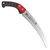 ARS Professional Pruning Saw, 13-inch Even Toothing Curved Blade, With Scabbard -Garden Home ct32 2