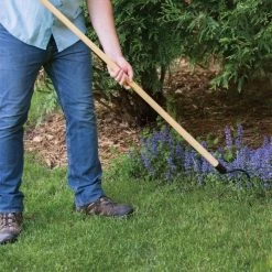 Long Handle Cobrahead Weeder And Cultivator -Garden Home cw54 6