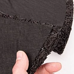 Rubberific® Tree Rings 24in, Brown, Box Of 3 9 Rubberific® Tree Rings 24in, Brown, Box Of 3 -Garden Home dctr24bn3 bottom