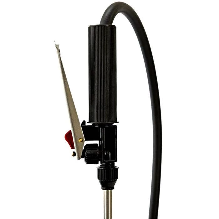 Jacto 4 Gal Battery Powered Backpack For Dosing And Spraying 5 Jacto 4 Gal Battery Powered Backpack For Dosing And Spraying - Image 3