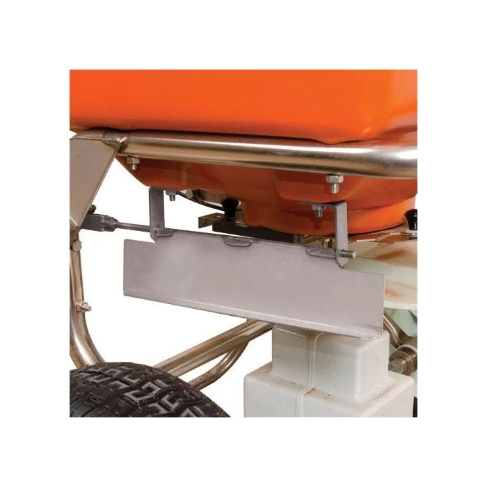 Leonard Side Deflector For AM1, AM100P, AM100S 4 Leonard Side Deflector For AM1, AM100P, AM100S - Image 2