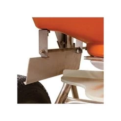 Leonard Side Deflector For AM1, AM100P, AM100S 8 Leonard Side Deflector For AM1, AM100P, AM100S -Garden Home dk1 2