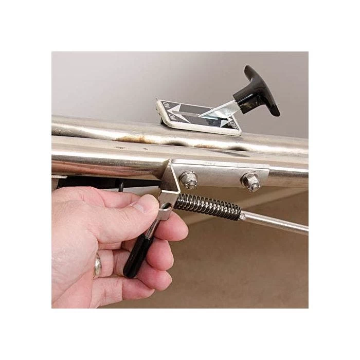 Leonard Side Deflector For AM1, AM100P, AM100S 6 Leonard Side Deflector For AM1, AM100P, AM100S - Image 4