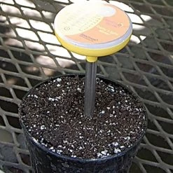 Spectrum Greenhouse DLI Meter -Garden Home dli100 gh 2