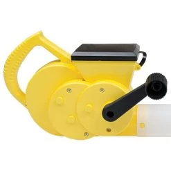 Duster Applicator Hand Crank 1.5lb Hopper -Garden Home dm1212 3