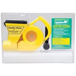 Duster Applicator Hand Crank 1.5lb Hopper -Garden Home dm1212 5