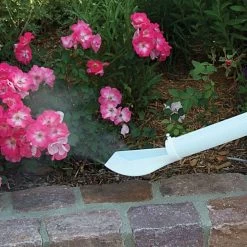 Duster Applicator Hand Crank 1.5lb Hopper -Garden Home dm1212 7