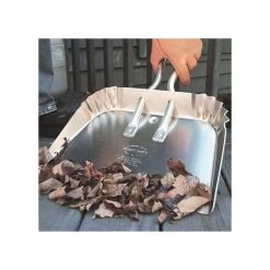 Super Scooper Giant Dust Pan -Garden Home dp1 2