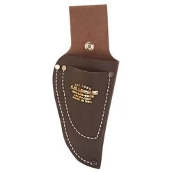 Leonard Pruner & Knife Case Leather 8in With Snap 14 Leonard Pruner & Knife Case Leather 8in With Snap -Garden Home dpb8 1