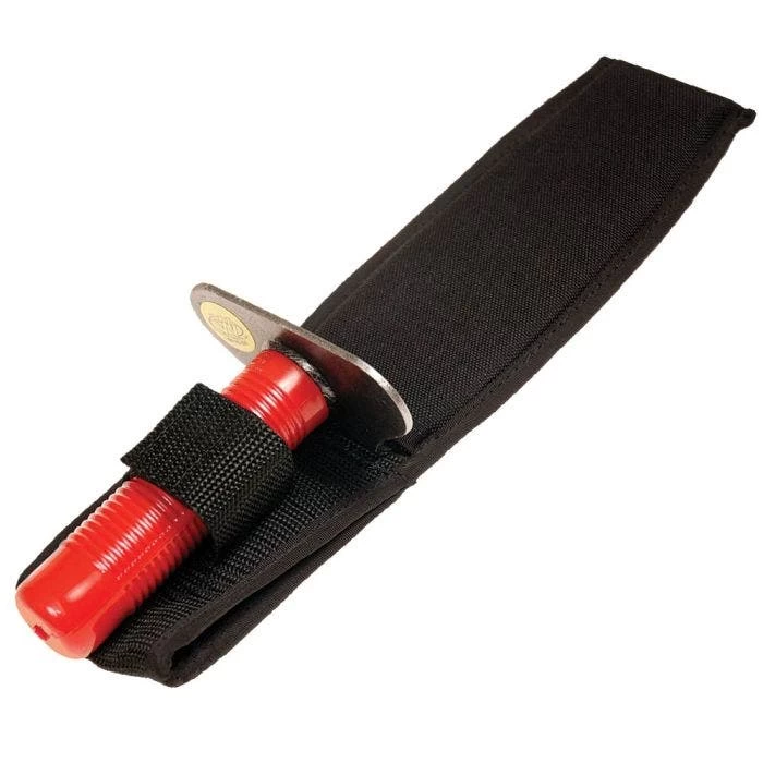 Lesche Digging Tool (Soil Knife With Sheath) 4 Lesche Digging Tool (Soil Knife With Sheath) - Image 2