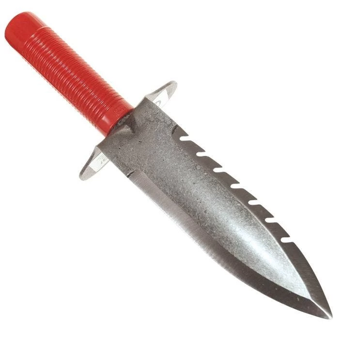 Lesche Digging Tool (Soil Knife With Sheath) 5 Lesche Digging Tool (Soil Knife With Sheath) - Image 3