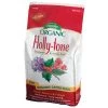 Holly-Tone (4-3-4) All-Natural Plant Food For Acid-Loving Plants, 8 Lb. Bag -Garden Home et8h