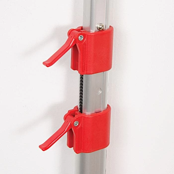 ARS Pole Saw Pole Telescopes To 10.8ft 4 ARS Pole Saw Pole Telescopes To 10.8ft - Image 2