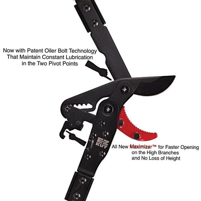 EZ KUT G2 Lopper 8 EZ KUT G2 Lopper - Image 6