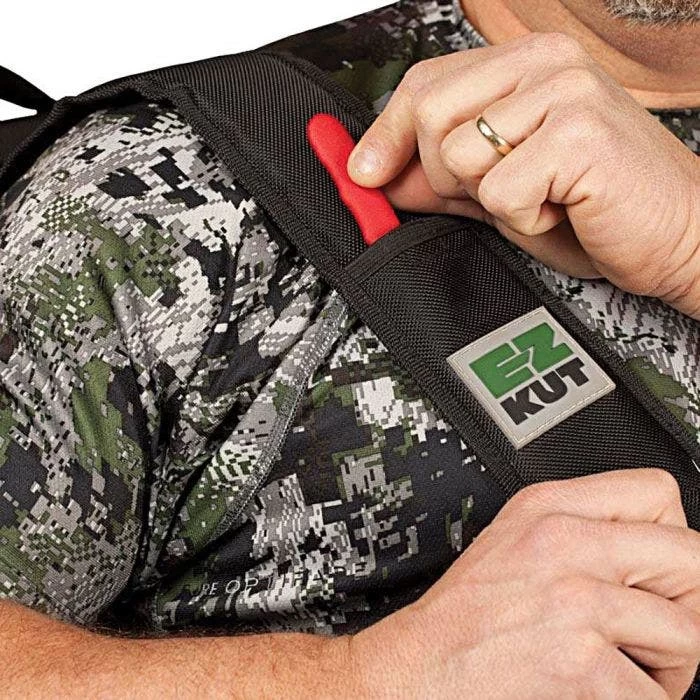 EZ KUT Sling Pak 5 EZ KUT Sling Pak - Image 3
