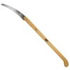 Fanno 13" Fixed Tri-Edge Saw With 30" Long Reach Handle -Garden Home f1330