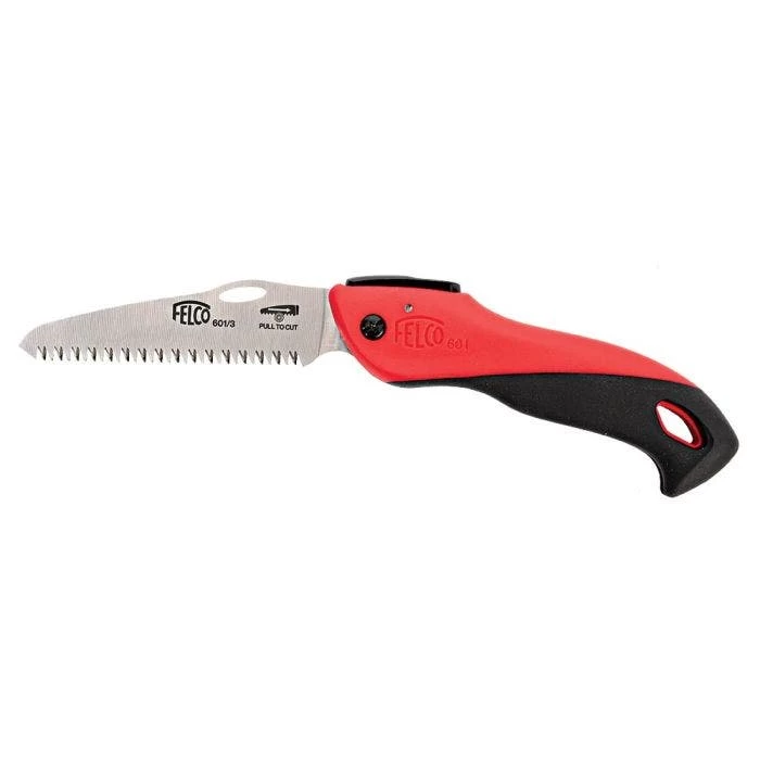 Felco Folding Saw With 4.7 Inch Blade 3 Felco Folding Saw With 4.7 Inch Blade