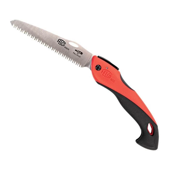 Felco Folding Saw With 6.3 Inch Blade 3 Felco Folding Saw With 6.3 Inch Blade