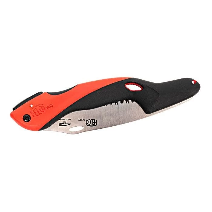 Felco Folding Saw With 7.9 In Blade 5 Felco Folding Saw With 7.9 In Blade - Image 3