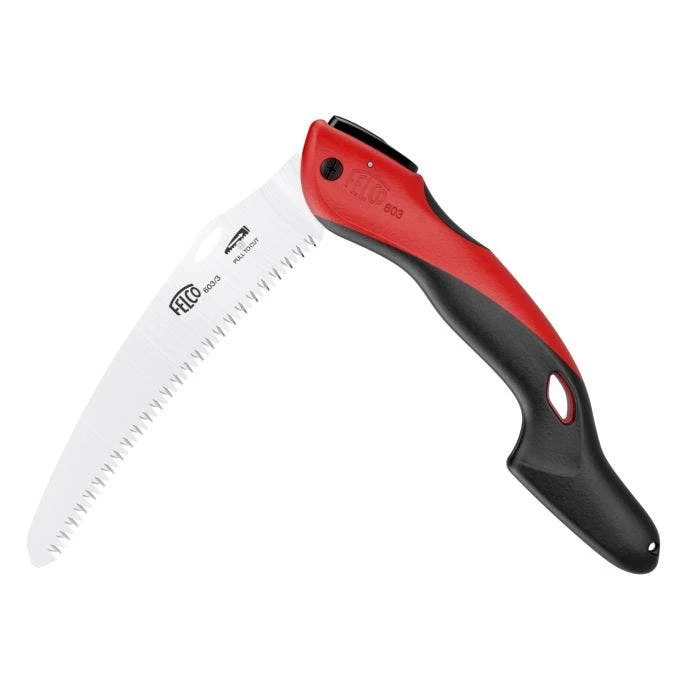 Felco Folding Saw With 7.9 In Blade 4 Felco Folding Saw With 7.9 In Blade - Image 2