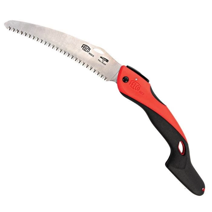 Felco Folding Saw With 7.9 In Blade 3 Felco Folding Saw With 7.9 In Blade