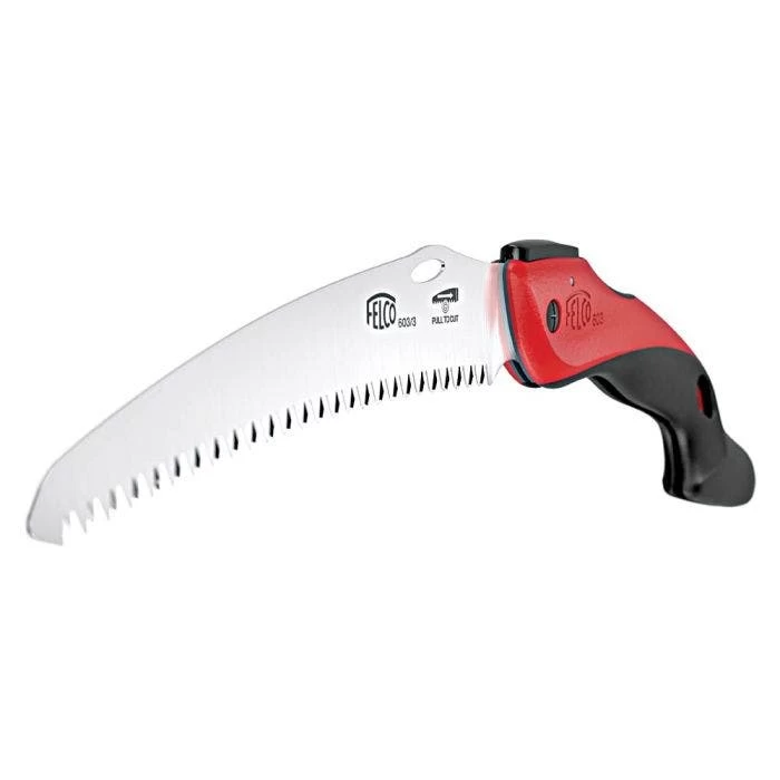 Felco Folding Saw With 7.9 In Blade 7 Felco Folding Saw With 7.9 In Blade - Image 5