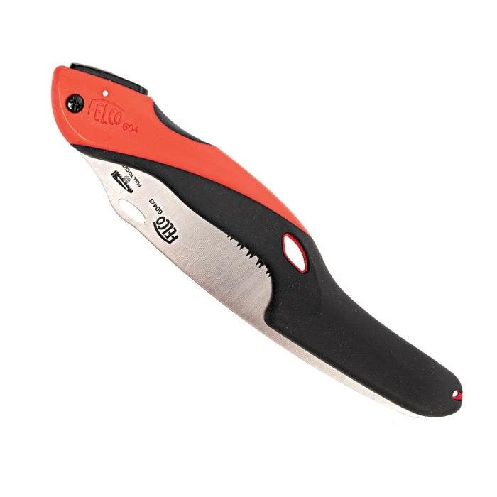 Felco Folding Saw With 9.5 Inch Blade 4 Felco Folding Saw With 9.5 Inch Blade - Image 2
