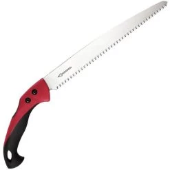 Felco Model 611 Pruning Saw With Sheath, 13-inch Straight Blade