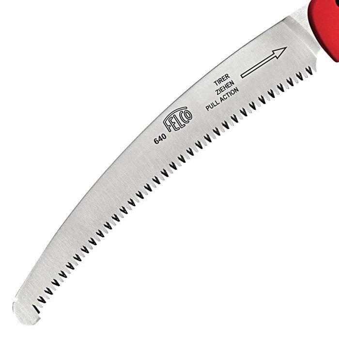 10.5" Blade For Felco F640 Saw 3 10.5" Blade For Felco F640 Saw