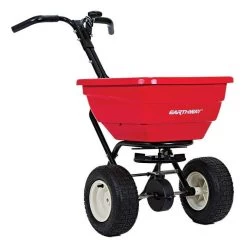 Earthway; EV-N-Spread; Flex-Select 80lb Pro Spreader, Standard Output Tray