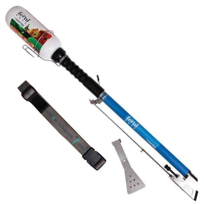 Fertil Easy Adjustable Granular Applicator 4 Fertil Easy Adjustable Granular Applicator - Image 2