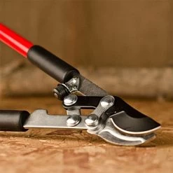 Corona Easy Cut Extendable Bypass Lopper -Garden Home fl3471 3 1
