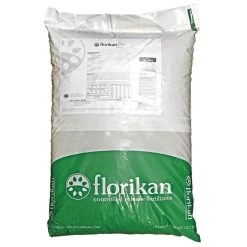 Florikan; 17-5-11 NPK Max, 140-Day Formula