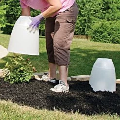 Frost Guard -Garden Home frgd 5