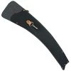Saw Sheath Rubberized With Attachment Ring Fits 20in To 22in Curved Saw Blades