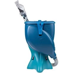 Fertil DispenserAdjustable Granular Applicator -Garden Home ftl5 2