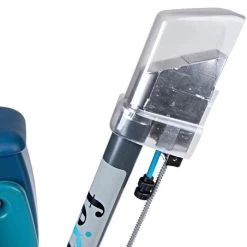 Fertil DispenserAdjustable Granular Applicator -Garden Home ftl5 6