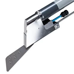 Fertil DispenserAdjustable Granular Applicator -Garden Home ftl5 7