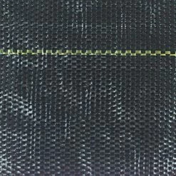 3.2oz Premium Woven Ground Cover 10ft (Folded) X 300ft -Garden Home gc103 swatch 5.2.23